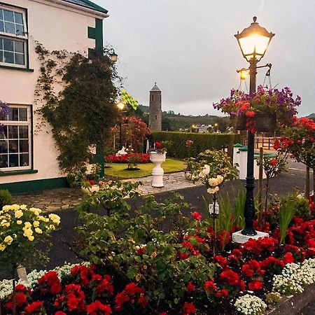 Bed and Breakfast Bruckless Rest - Fine Country Living Milltown  Esterno foto