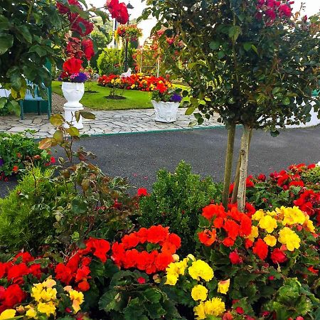 Bed and Breakfast Bruckless Rest - Fine Country Living Milltown  Esterno foto