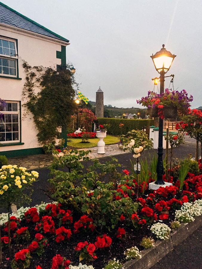 Bed and Breakfast Bruckless Rest - Fine Country Living Milltown  Esterno foto