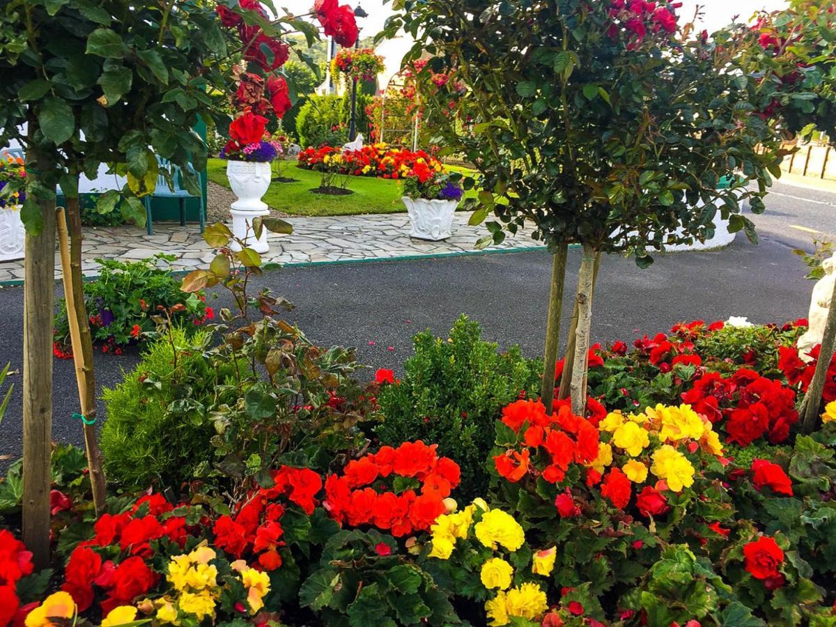Bed and Breakfast Bruckless Rest - Fine Country Living Milltown  Esterno foto