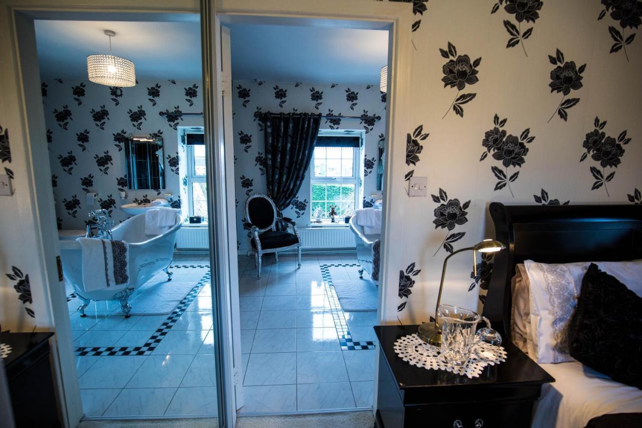 Bed and Breakfast Bruckless Rest - Fine Country Living Milltown  Esterno foto