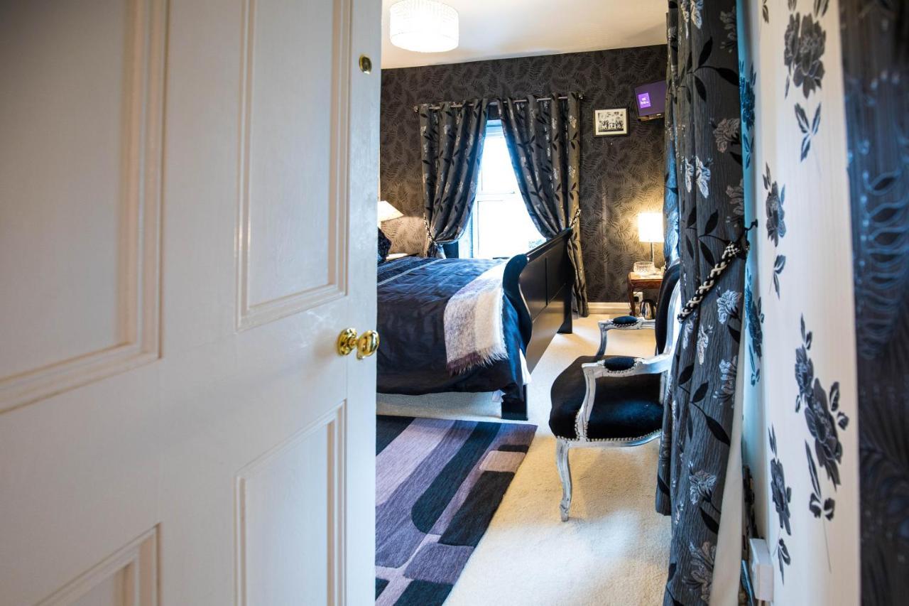 Bed and Breakfast Bruckless Rest - Fine Country Living Milltown  Esterno foto